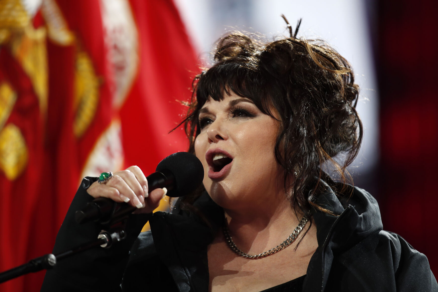 Ann Wilson